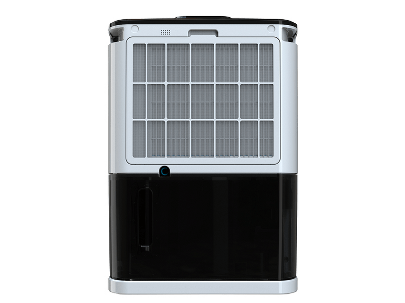 ARDES 8D11 Páramentesítő