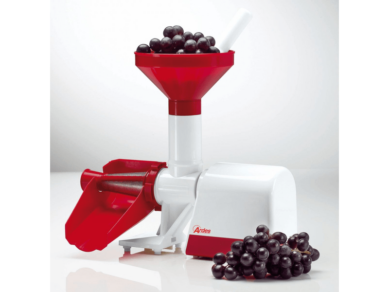 ARDES 7480 Paradicsom passzírozó