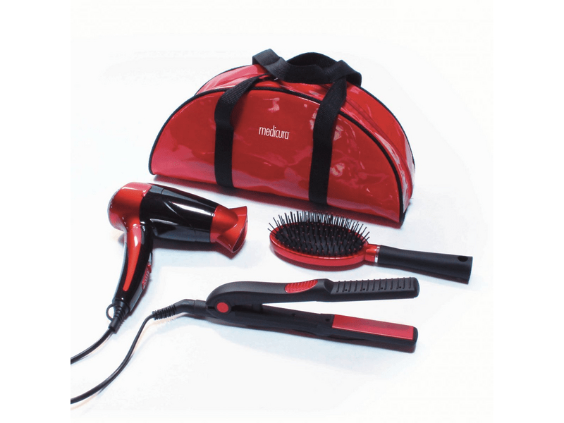 ARDES M350 Hajápolási szett