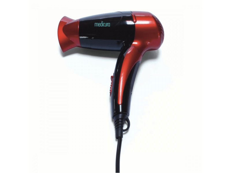 ARDES M350 Hajápolási szett