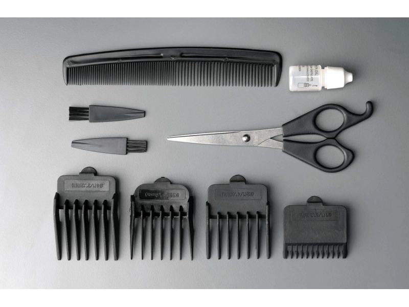 ARDES M289 Hajnyíró