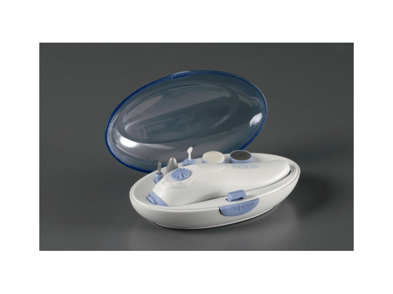 ARDES M283A Manikűr és pedikűr szett