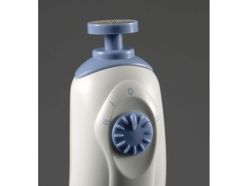 ARDES M283A Manikűr és pedikűr szett