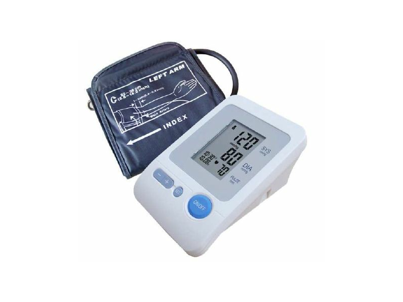 ARDES M250P Vérnyomásmérő