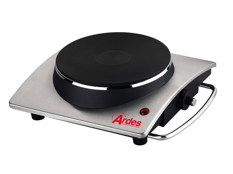 ARDES TK21 Elektromos főzőlap