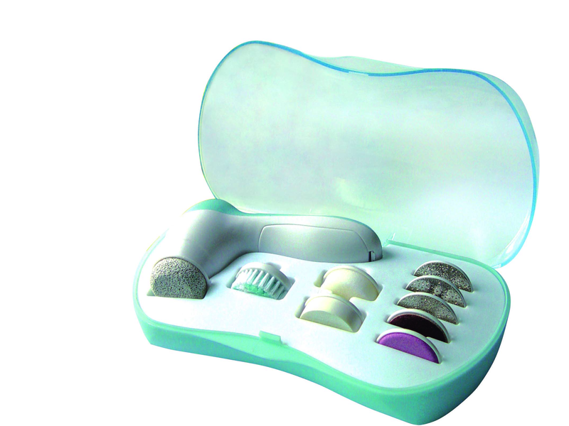 ARDES M280A Arc, kéz és lábápoló