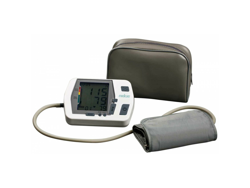 ARDES M245 Vérnyomásmérő