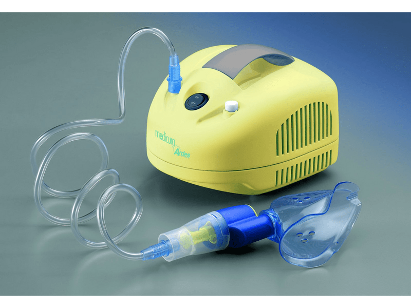 ARDES M213A Kompresszoros inhalátor