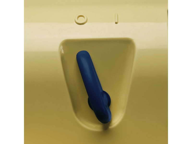 ARDES M213A Kompresszoros inhalátor