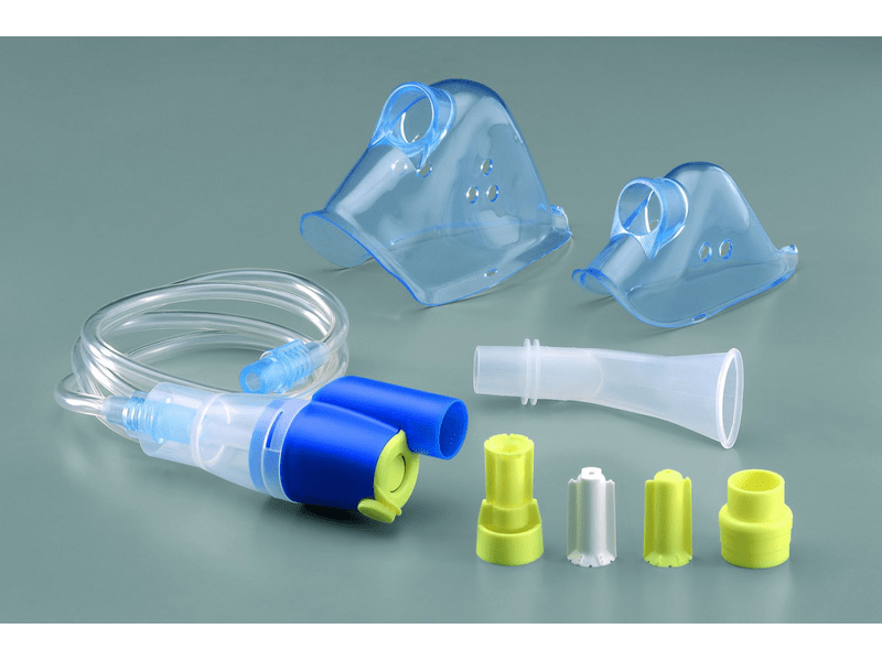 ARDES M213A Kompresszoros inhalátor