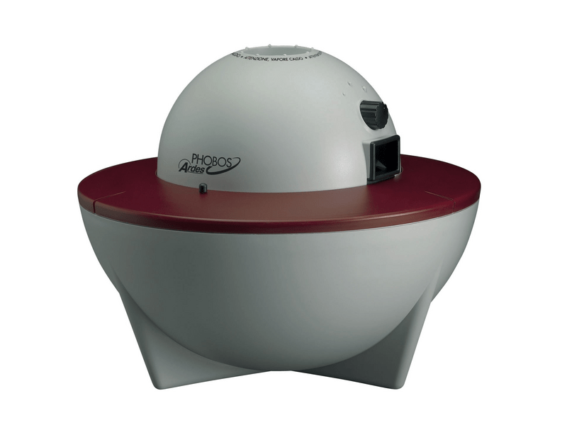 ARDES 840EXP Meleg párásító