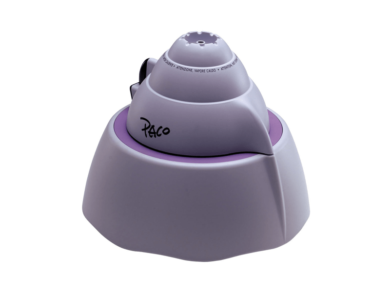 ARDES 820EXP Meleg párásító