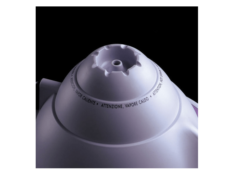 ARDES 820EXP Meleg párásító