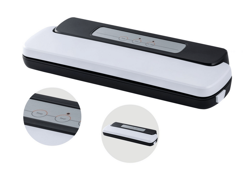 ARDES 7V01 Vákuumos fóliázógép