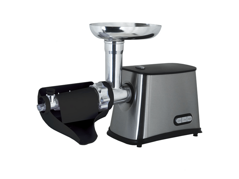 ARDES 7460 Húsdaráló és paradicsom passzírozó