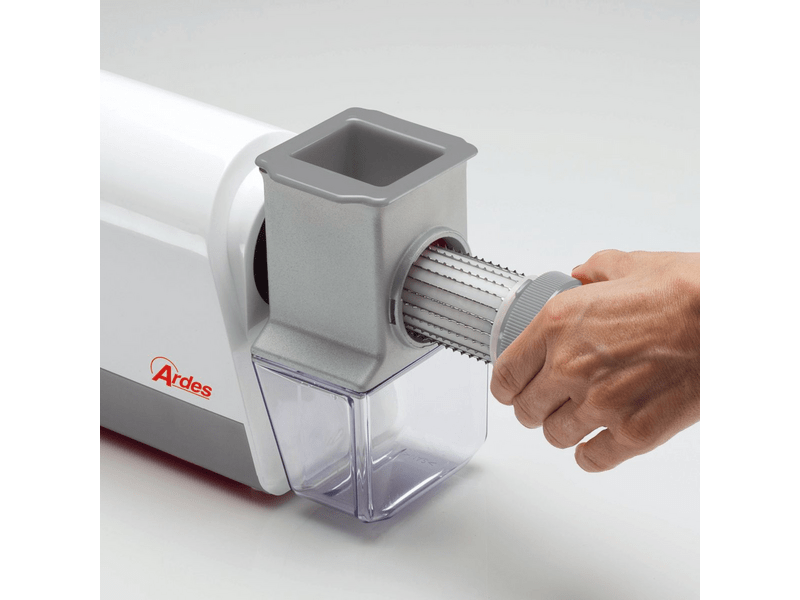 ARDES 7350 Elektromos sajtreszelő