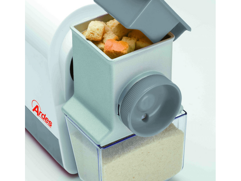 ARDES 7350 Elektromos sajtreszelő
