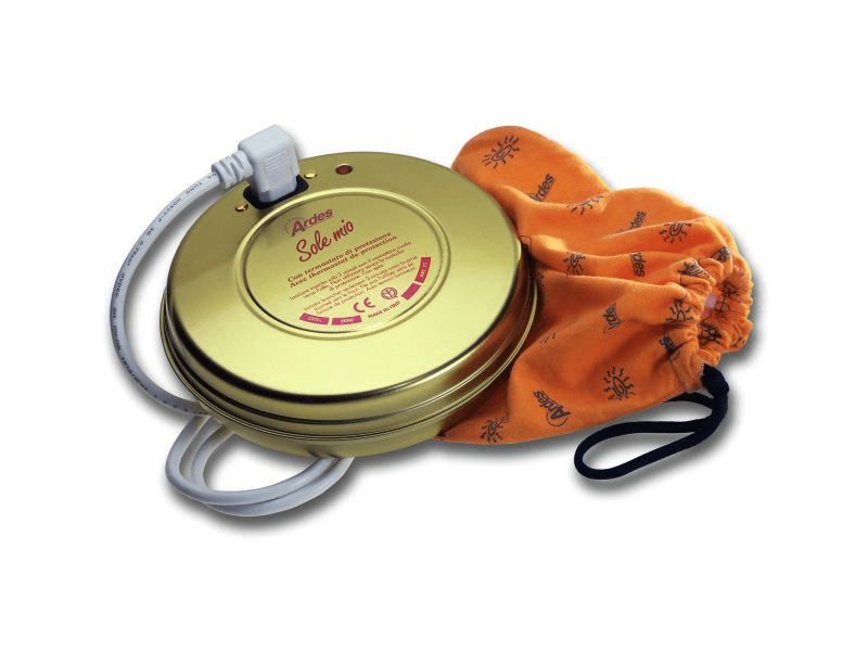 ARDES 071X Elektromos ágymelegítő