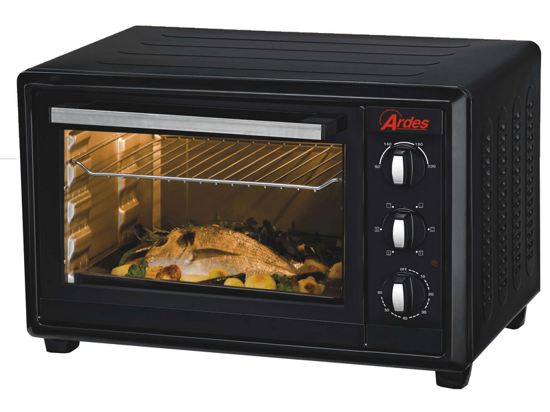 ARDES 6245 B Mini sütő