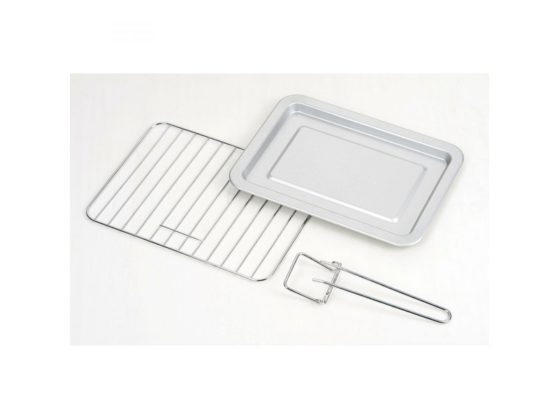 ARDES 6245 B Mini sütő