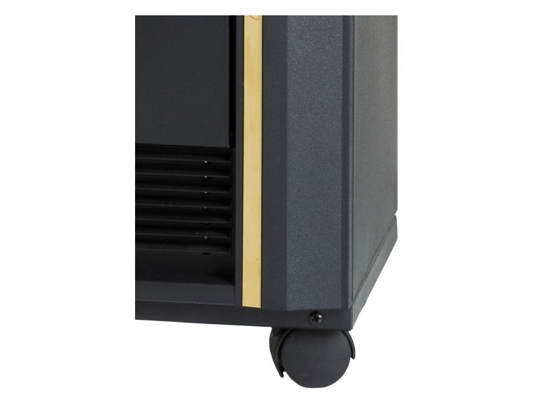 ARDES 356 Elektromos kandalló, látványkandalló