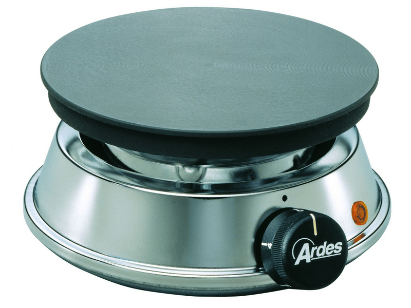 ARDES 52 Elektromos főzőlap
