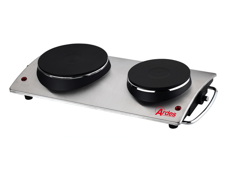 ARDES TK22 Elektromos főzőlap