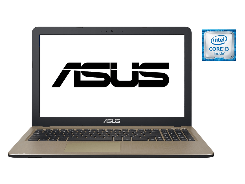 ASUS VivoBook Max X541UV-GQ1360