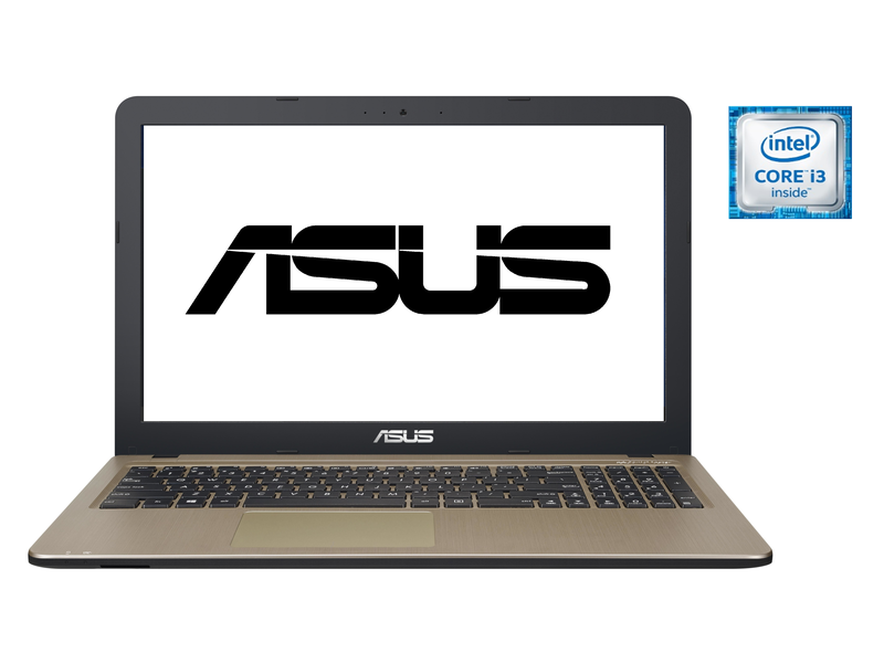 ASUS VivoBook Max X541UV-GQ1360