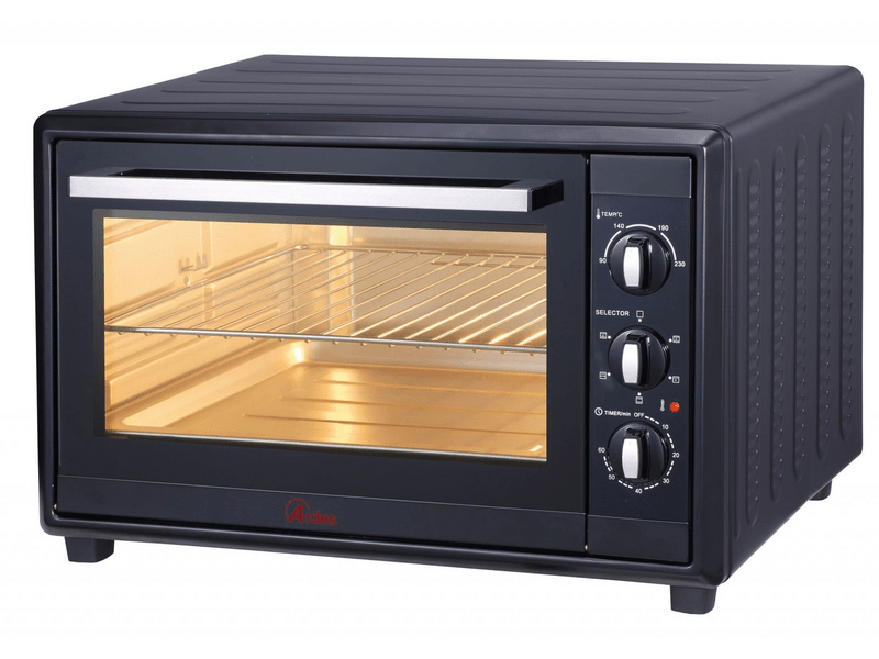 ARDES 6260B Mini sütő