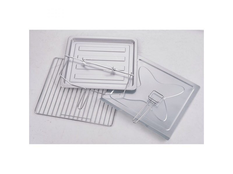 ARDES 6245S Mini sütő