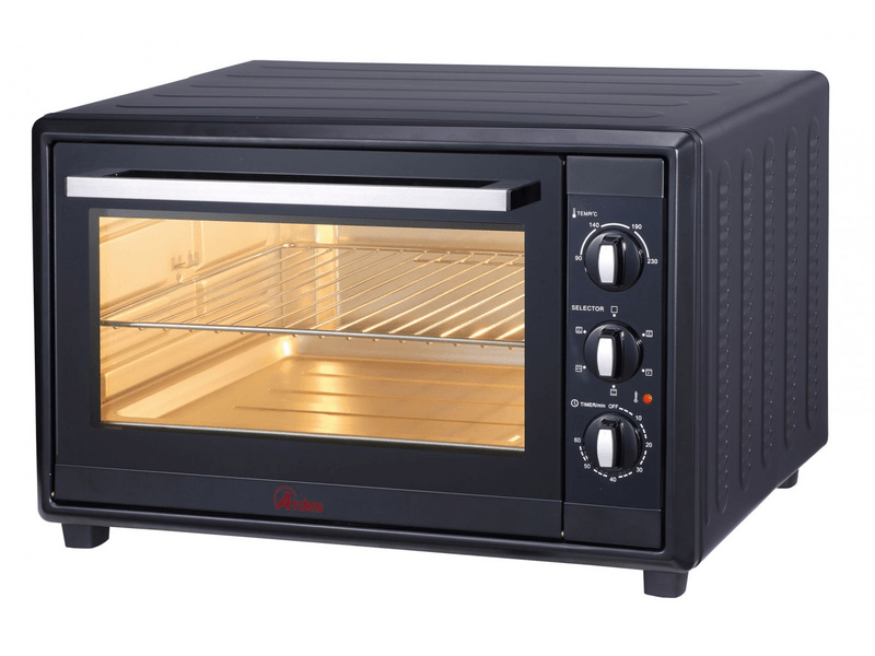 ARDES 6240B mini sütő