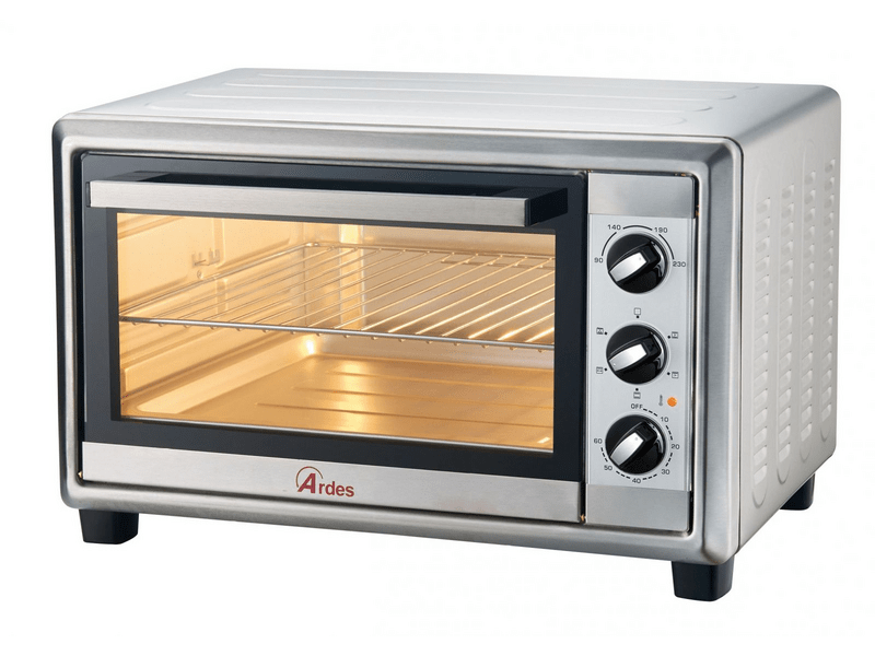 ARDES 6236X Mini sütő