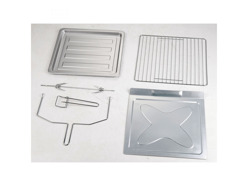 ARDES 6236X Mini sütő