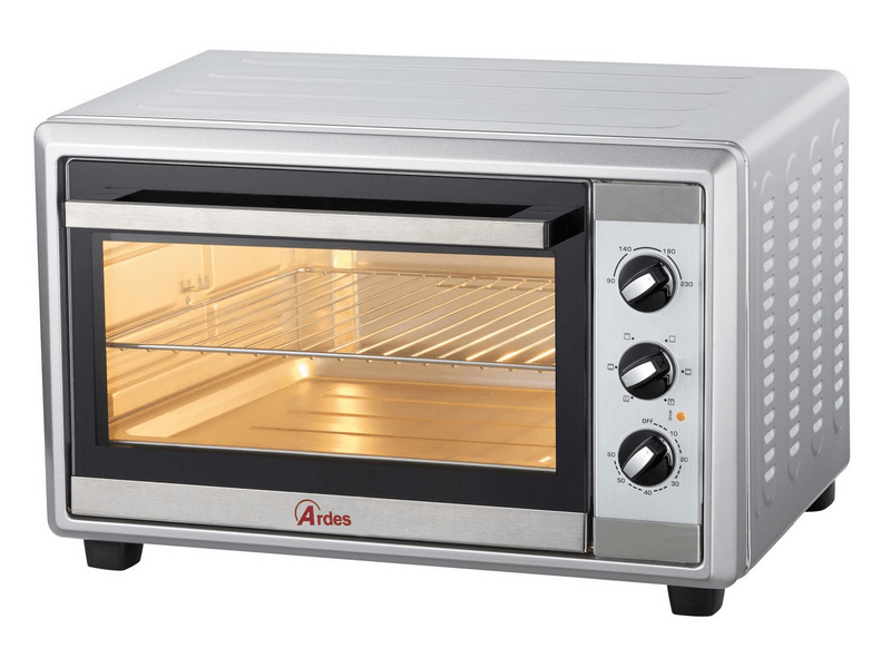 ARDES 6236S Mini sütő