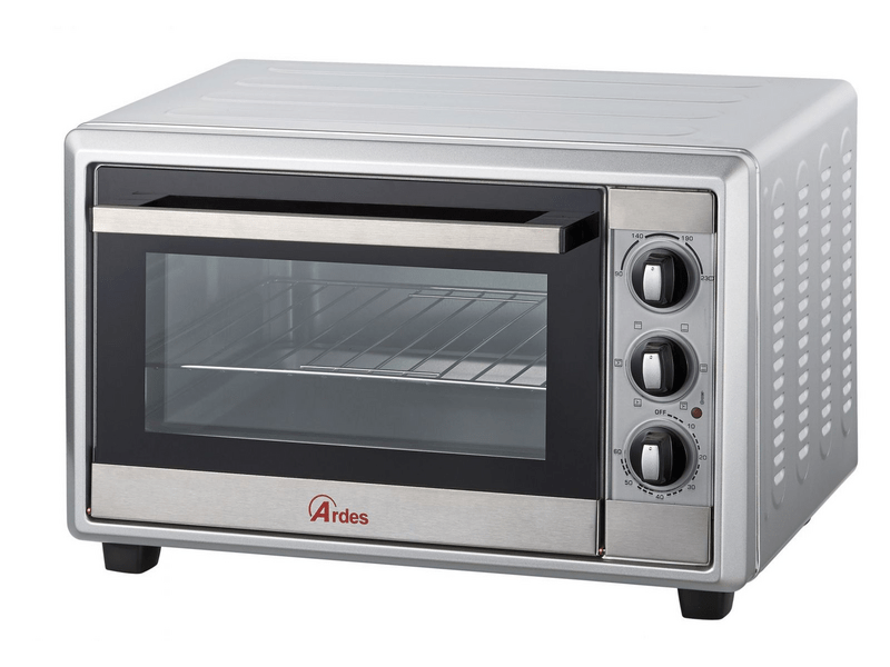 ARDES 6225S Mini sütő