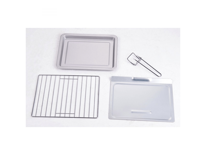 ARDES 6225S Mini sütő