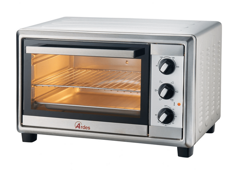 ARDES 6224X Mini sütő