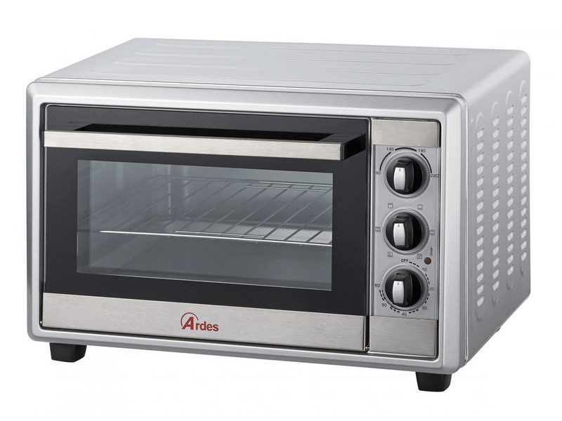 ARDES 6221S Mini sütő
