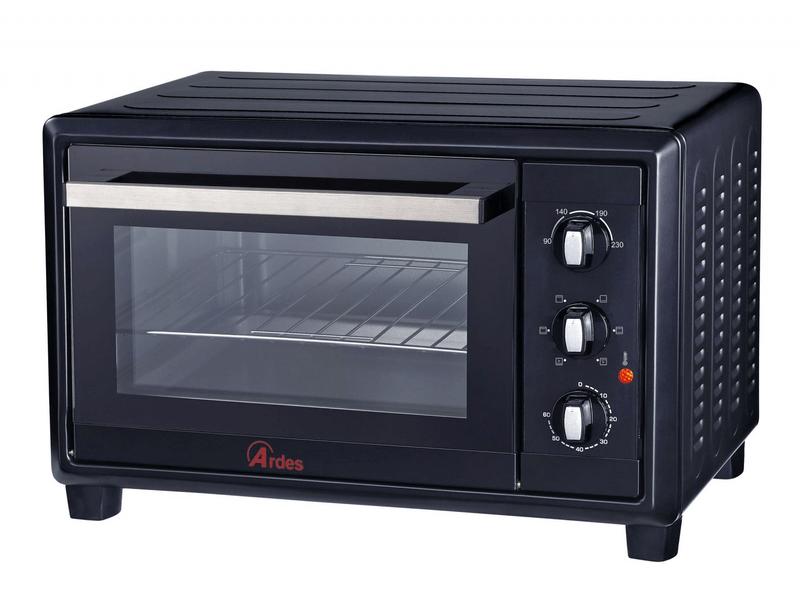 ARDES 6220B Mini sütő