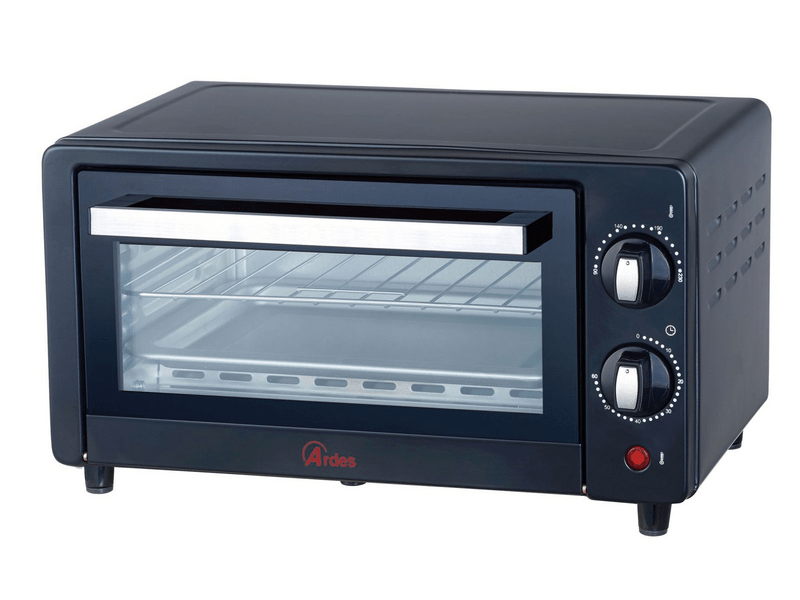 ARDES 6210B Mini sütő