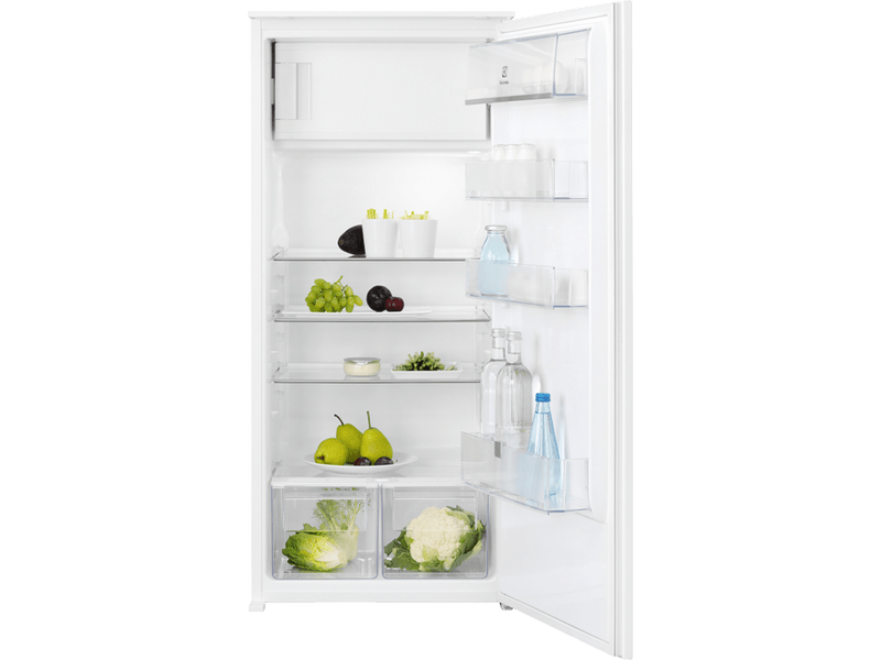 ELECTROLUX ERN2001BOW Beépíthető egyajtós hűtőszekrény