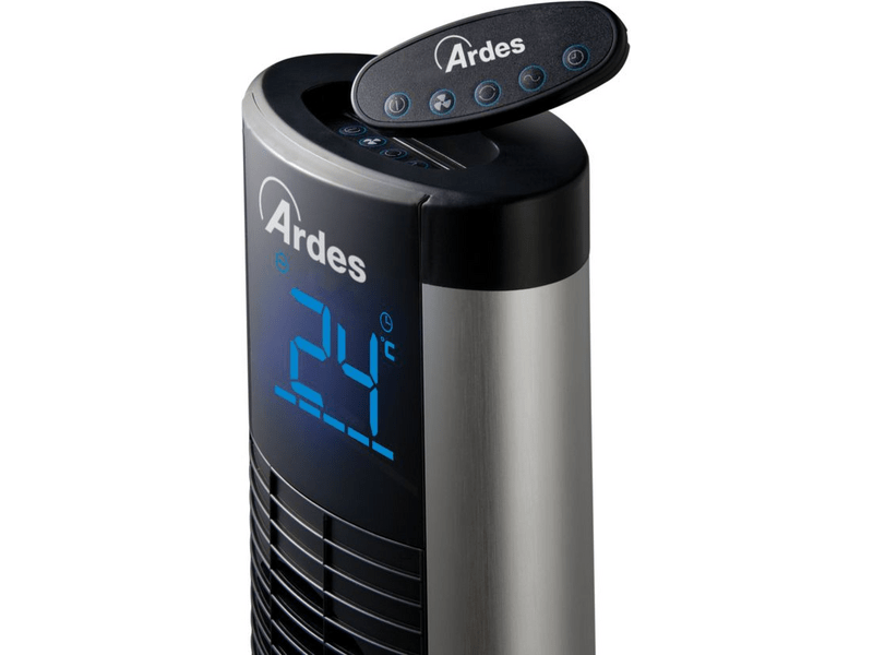 ARDES 5T128R Oszlop ventilátor