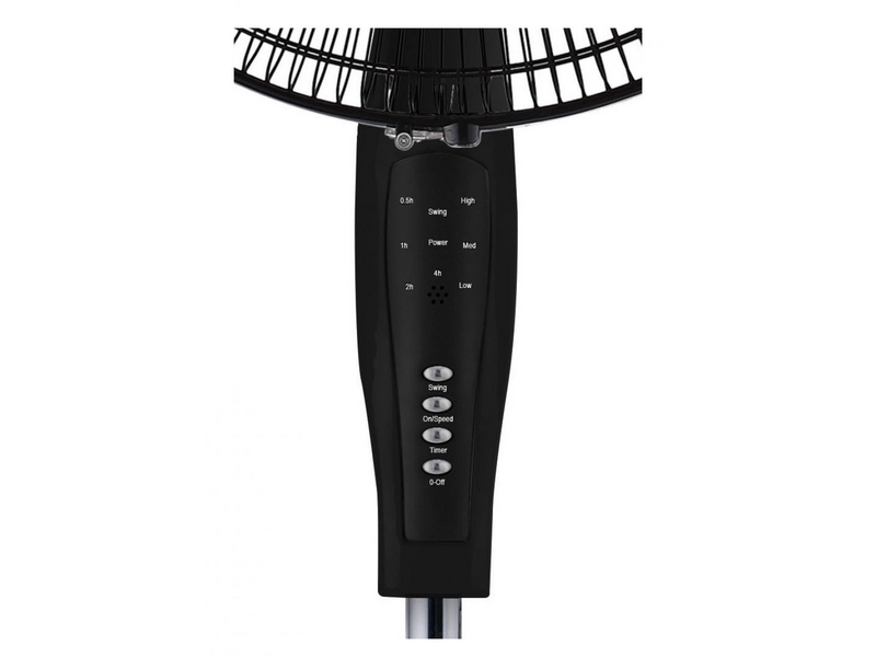 ARDES 5S40PBR Álló ventilátor