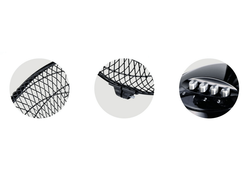 ARDES 5S31 Asztali ventilátor