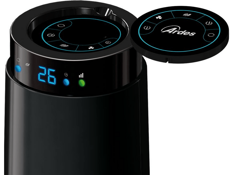 ARDES 5T85R Oszlop ventilátor