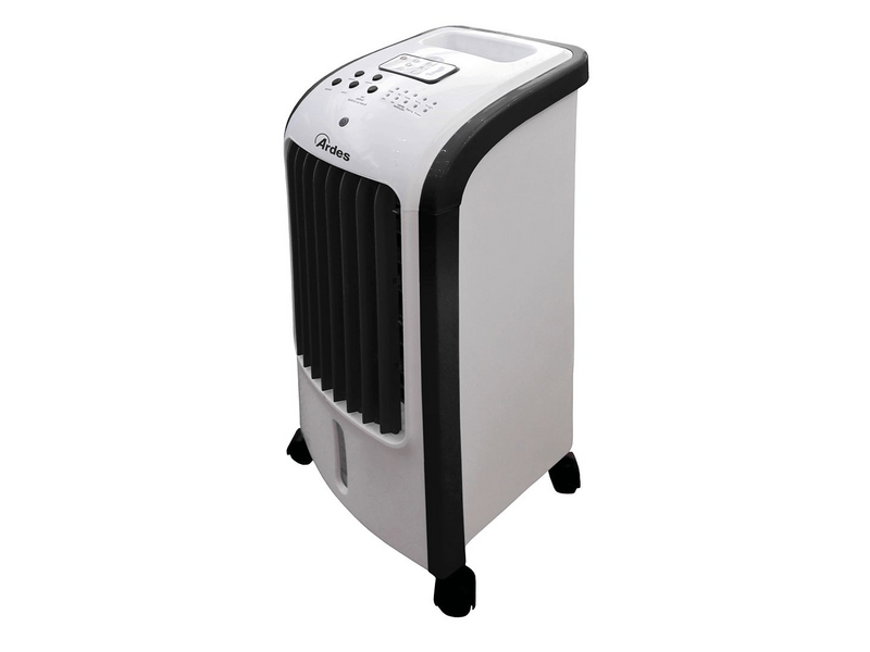 ARDES 5R05 Léghűtő, levegőhűtő