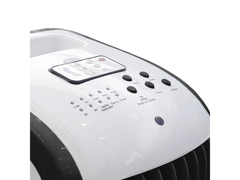 ARDES 5R05 Léghűtő, levegőhűtő