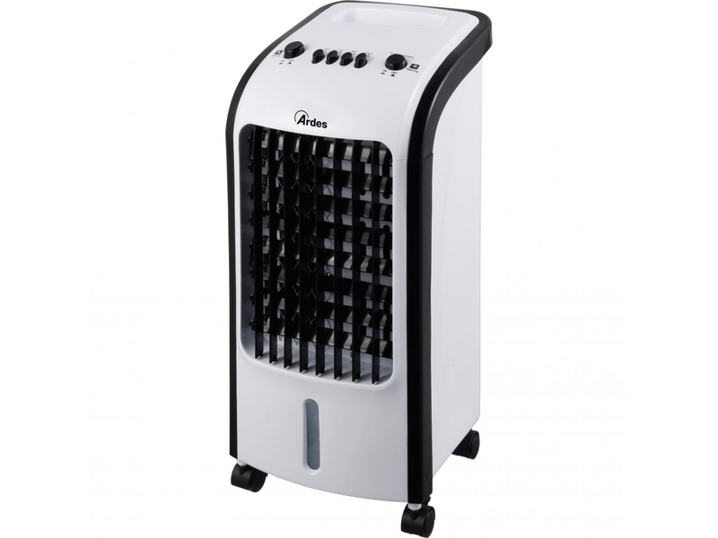ARDES 5R04 Léghűtő, levegőhűtő