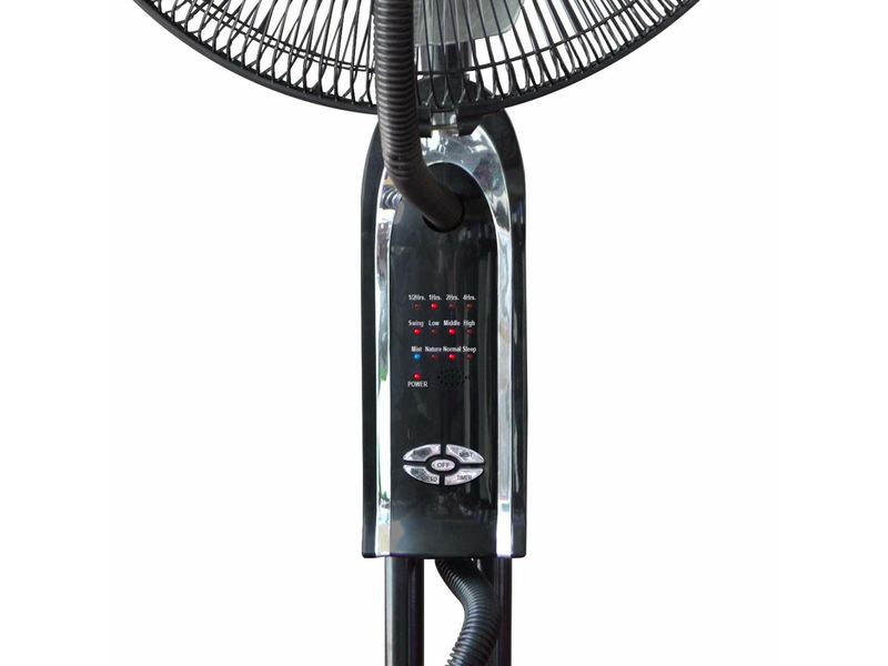 ARDES 5M40 Párásító ventilátor